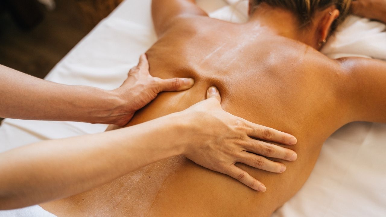 What Are the Different Types of Massage?